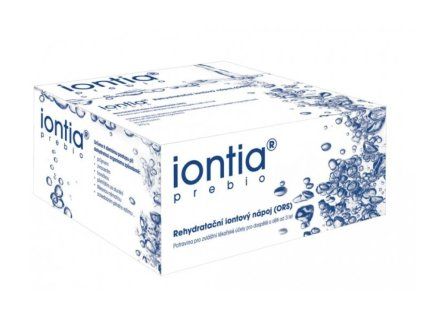 iontia
