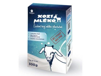 kozi mleko