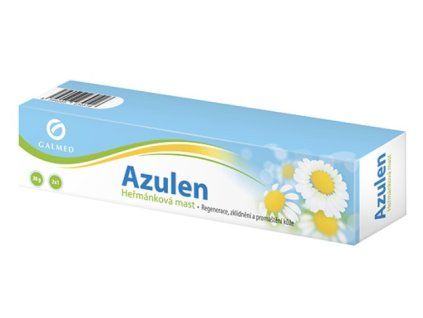 AZULEN