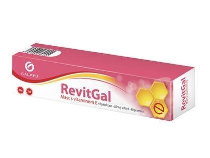 revitgal 30