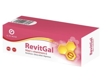 revitgal 100