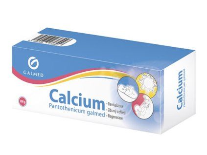 calcium