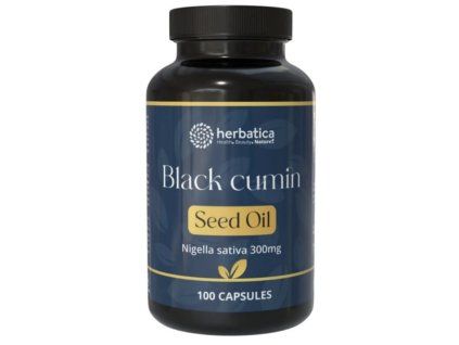 black cumin