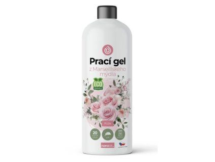 praci gel ruze