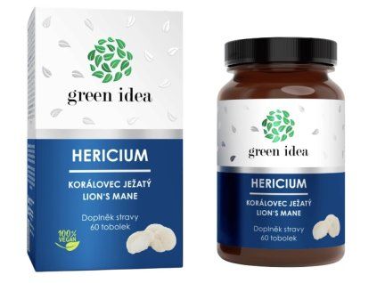hericium