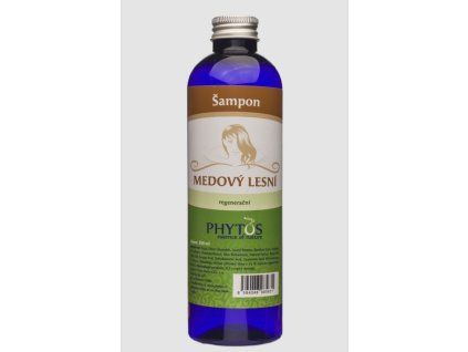 medovy lesni
