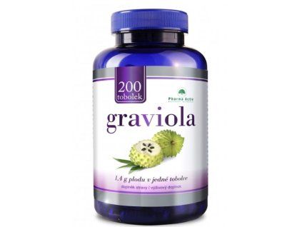 graviola