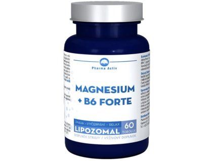 lipozomal magnesium