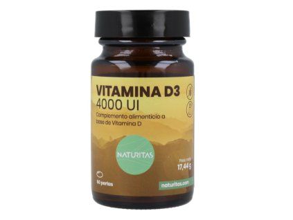 vitamina d3