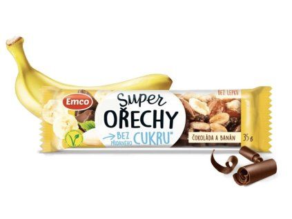 orechy coko banan