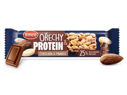 orechy coko mandle