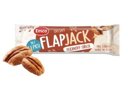 flapjack pekan