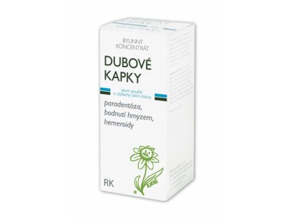 vyr 661dubove kapky