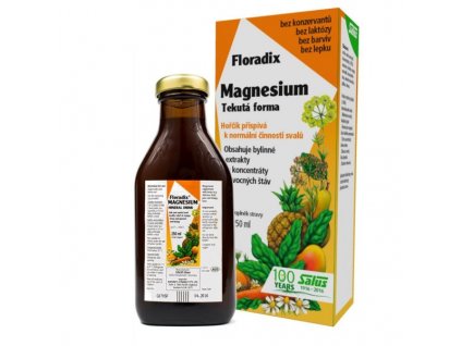 magnesium