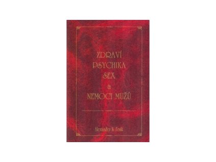 zdraví mužů