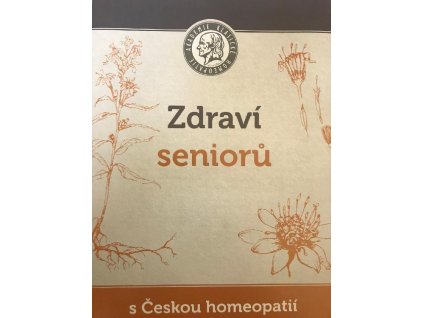 zdraví seniorů