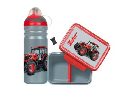 set zetor limit edice