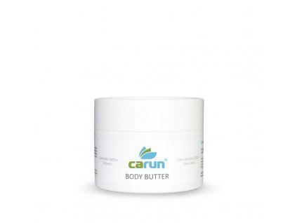 body butter