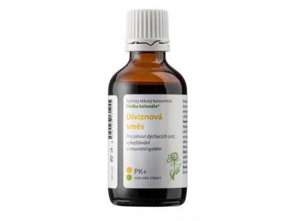 diviznova smes 50ml
