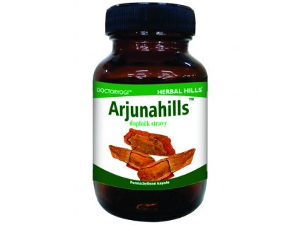 arjunahills