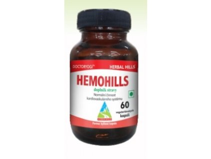 hemohills