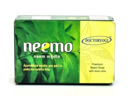 mydlo neemove 2 2