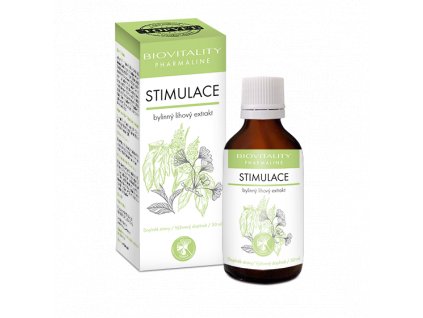 stimulace