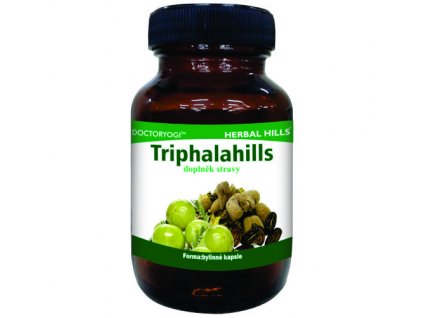 triphalahills