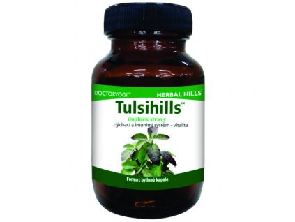 tulsihills