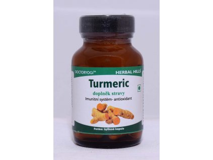 turmeric