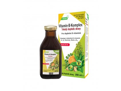 VITAMIN B KOMPLEX