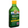 moller s rybi olej omega 3 z trescich jater s citronovou prichuti 250 ml 14382129