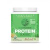 11553 protein classic bio natural 375 g sunwarrior