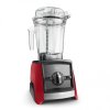 11793 mixer vitamix a2500 cervena vitamix