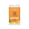 11907 protein plus bio vanilkovy 750 g sunwarrior