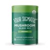 12090 10 mushroom blend mix bio four sigmatic