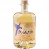 12597 papagayo bio anejo golden rum 37 5 vol 0 7 l
