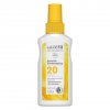 16809 lavera bio opalovaci sprej sensitiv spf20 100 ml