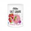 chia shake diet shake strawberry rapsberry 300g