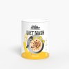 chia shake diet mash banana 300 g