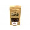 kokosove chipsy kakao