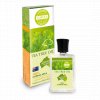 21198 topvet green idea tea tree oil 100 silice 10ml
