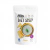 chia shake diet soup cheese 300g