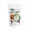 chia shake diet soup vegetable 300g
