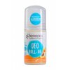 benecos deo roll on merunka a bezovy kvet 50ml bio veg