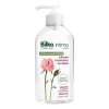 21799 prirodni gelove mydlo na intimni hygienu damasska ruze hydratacni 200ml bilka homeopathy