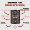 24022 1 kokosove mleko bio 400 ml brainmax