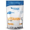 Vitamín C prášek NATURAL NUTRITION (PŘÍCHUŤ 400 g)