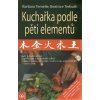 25594 017 kucharka podle peti elementu