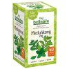 Bylinář čaj Meduňkový 40x1,6g